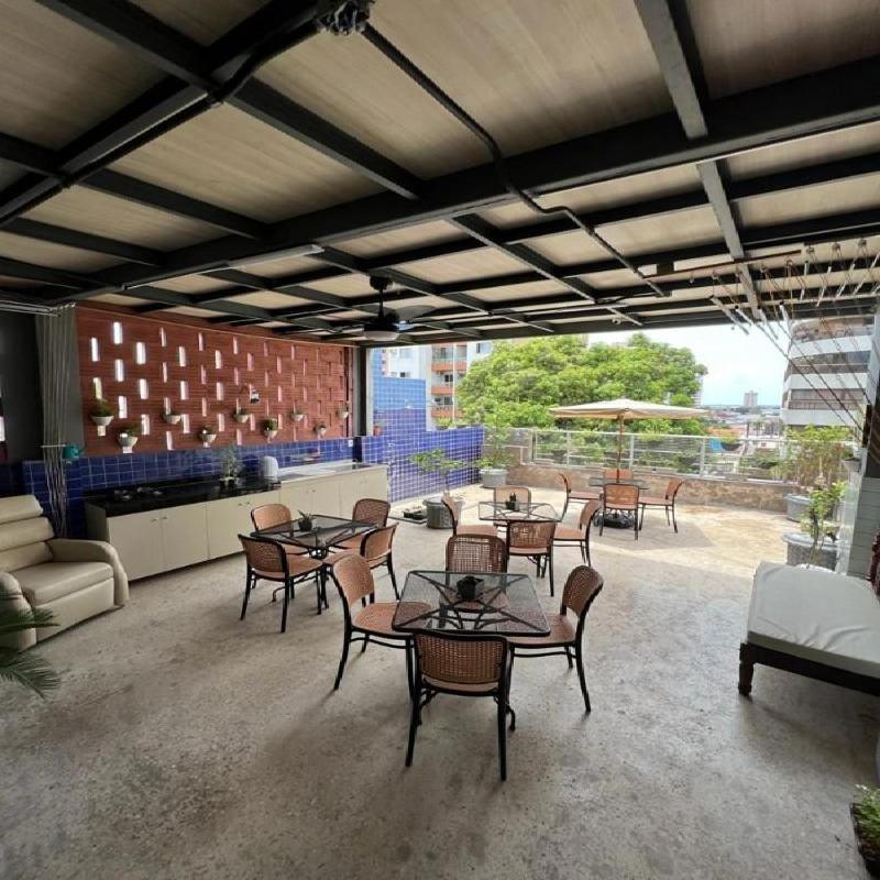 Studio 306 | Wifi 600Mb | Residencial Jc, Um Lugar Para Ficar. Belém Exterior foto
