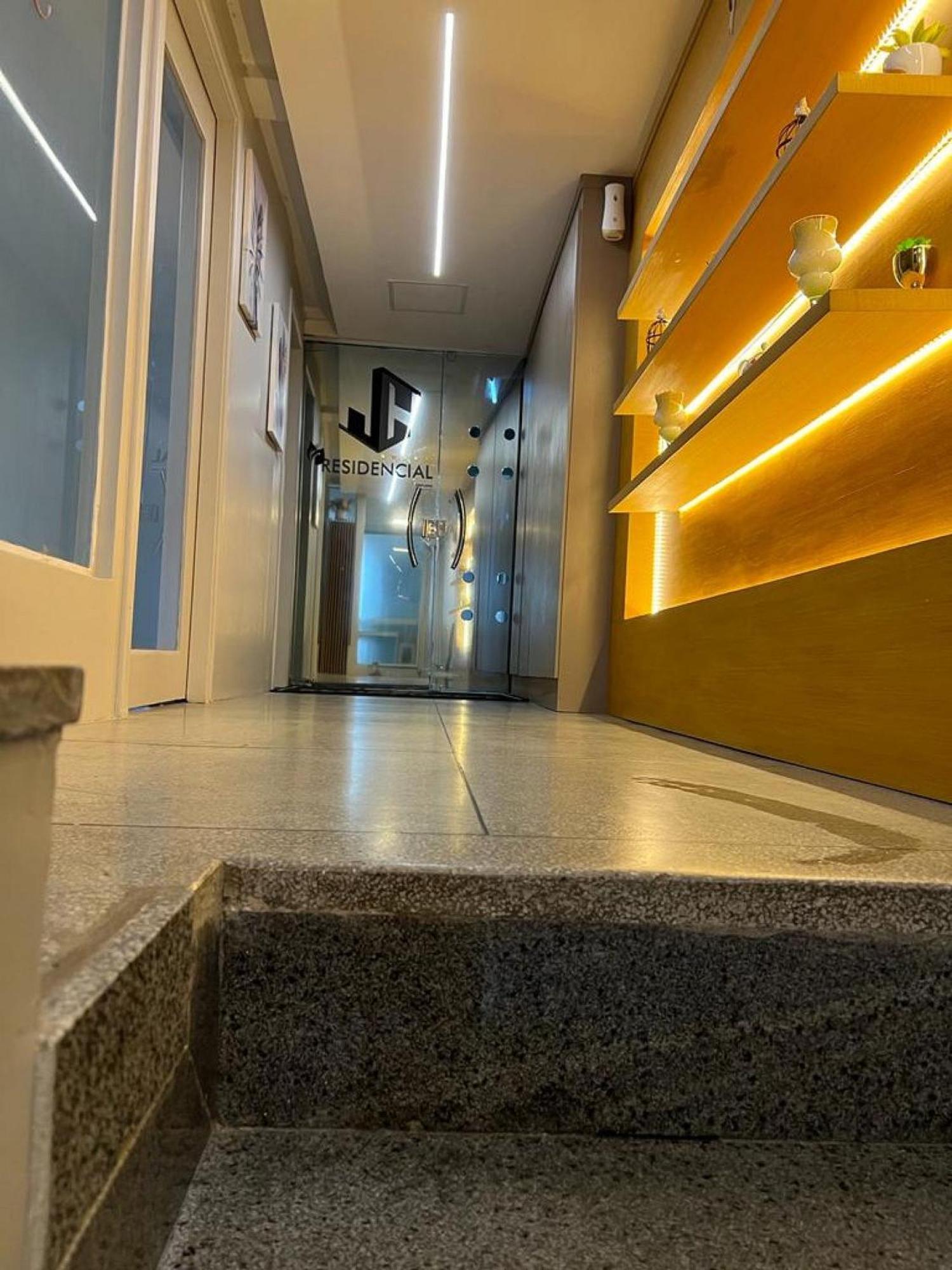 Studio 306 | Wifi 600Mb | Residencial Jc, Um Lugar Para Ficar. Belém Exterior foto