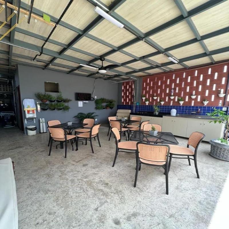 Studio 306 | Wifi 600Mb | Residencial Jc, Um Lugar Para Ficar. Belém Exterior foto
